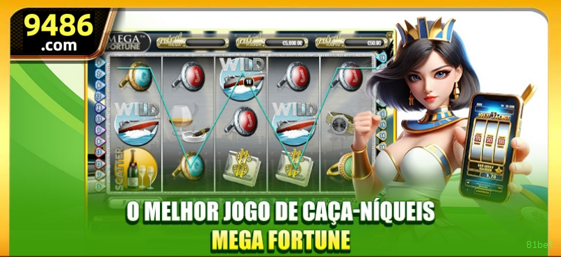 Cassino ao Vivo 81bet