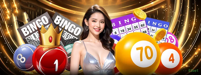 App 81bet Mobile