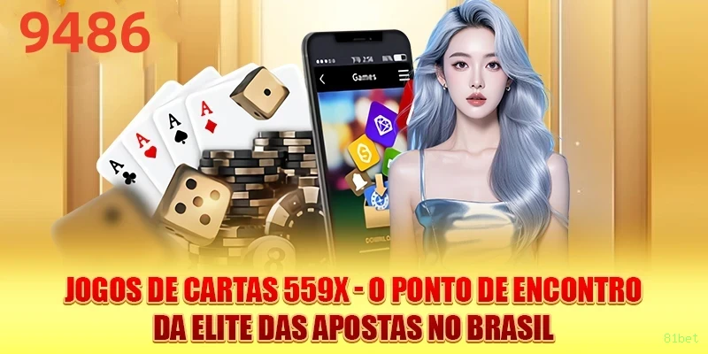 Vantagens App 81bet