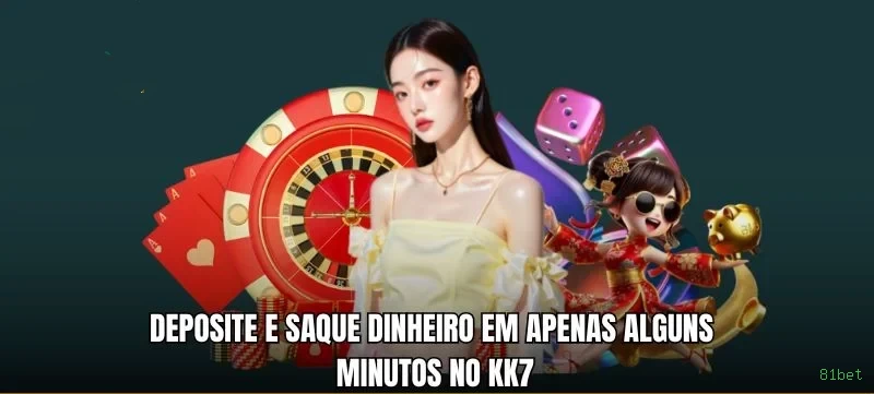 Depositar 81bet