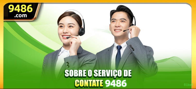 Segurança Depósitos 81bet