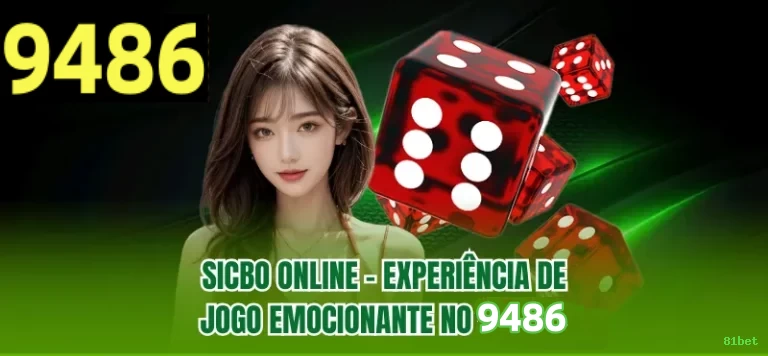 81bet Plataforma