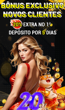 Promoções e Bônus