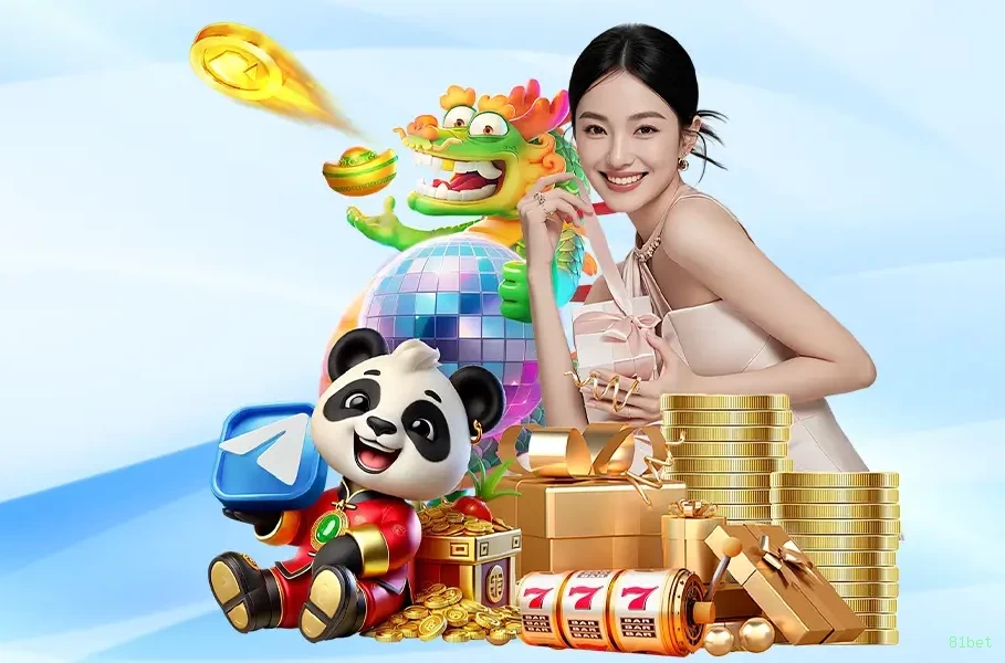 Formulário registro 81bet