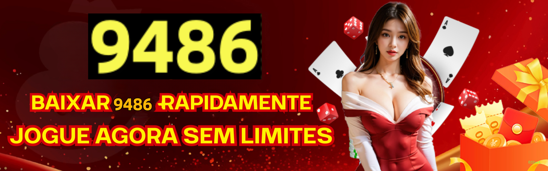 Termos de Bônus 81bet