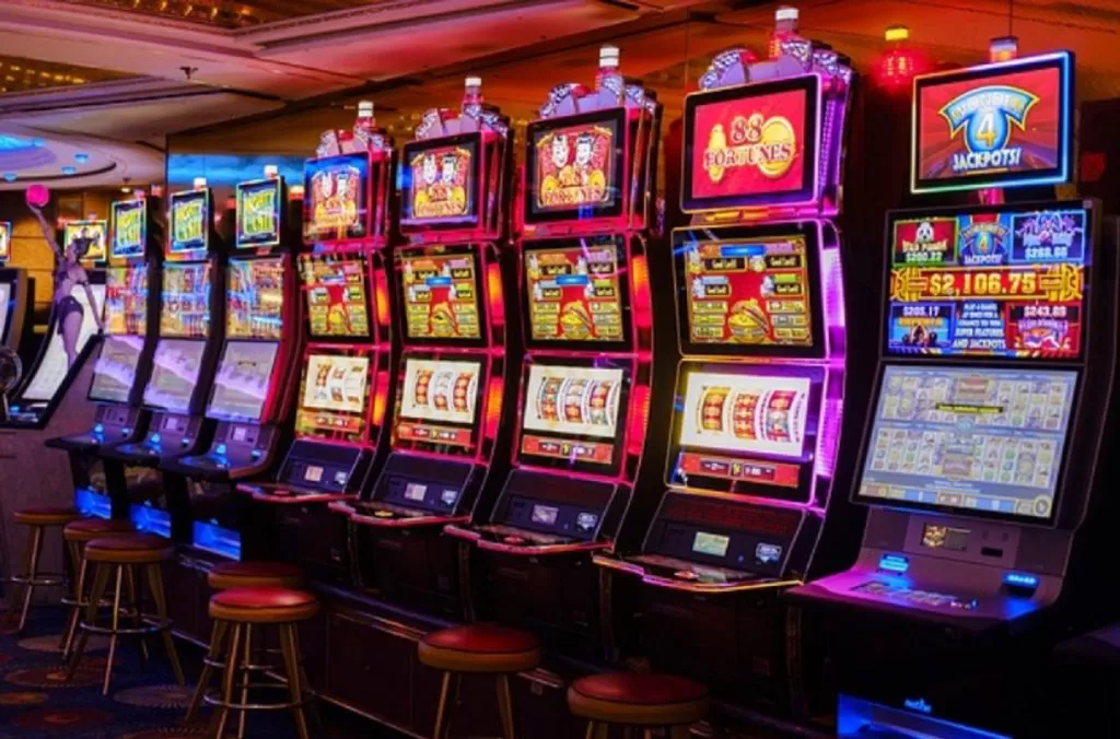 Slots 81bet - Sweet Bonanza e caça-níqueis populares